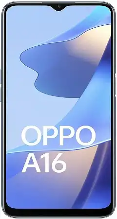  Oppo A16 prices in Pakistan